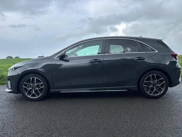 KIA CEE D Ceed 1.0 T-GDi GT-Line Business Edition // NAP