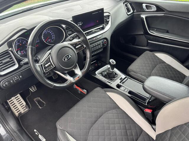 KIA CEE D Ceed 1.0 T-GDi GT-Line Business Edition // NAP