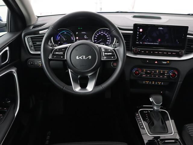KIA CEE D Ceed SW 1.6 GDi Hybrid DynamicPlusLine | Trekhaak | Camera | Apple Carplay |