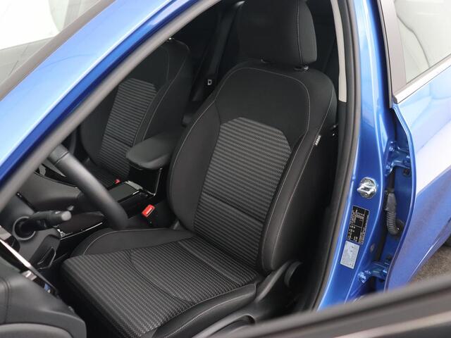 KIA CEE D Ceed SW 1.6 GDi Hybrid DynamicPlusLine | Trekhaak | Camera | Apple Carplay |