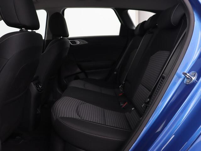 KIA CEE D Ceed SW 1.6 GDi Hybrid DynamicPlusLine | Trekhaak | Camera | Apple Carplay |
