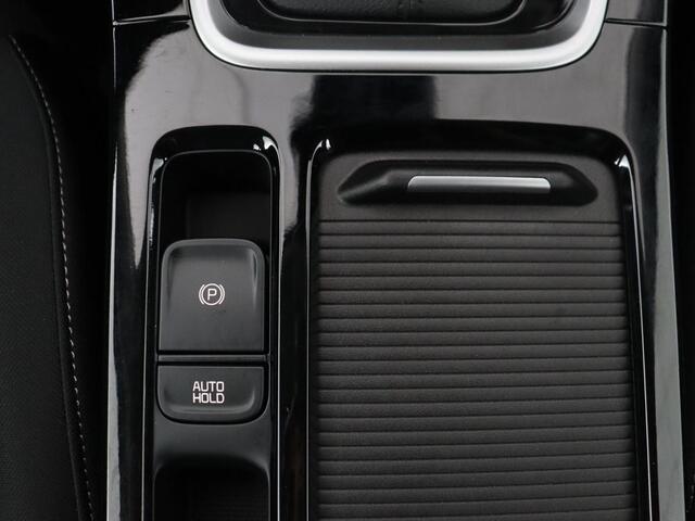 KIA CEE D Ceed SW 1.6 GDi Hybrid DynamicPlusLine | Trekhaak | Camera | Apple Carplay |