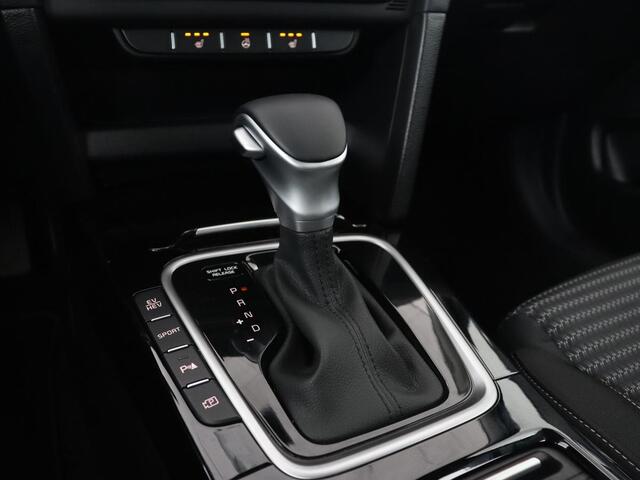 KIA CEE D Ceed SW 1.6 GDi Hybrid DynamicPlusLine | Trekhaak | Camera | Apple Carplay |