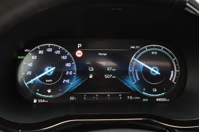 KIA CEE D Ceed Sportswagon 1.6 GDI PHEV ExecutiveLine | Panoramadak | Leer | Rijklaarprijs - incl.garantie