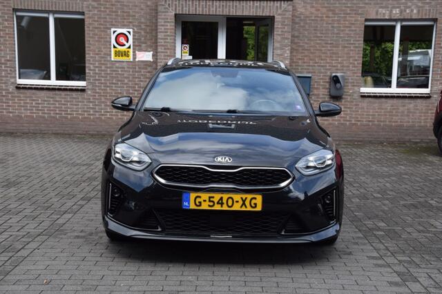 KIA CEE D 1.0 T-GDI GT-LINE TREKHAAK/PANO.DAK/LED