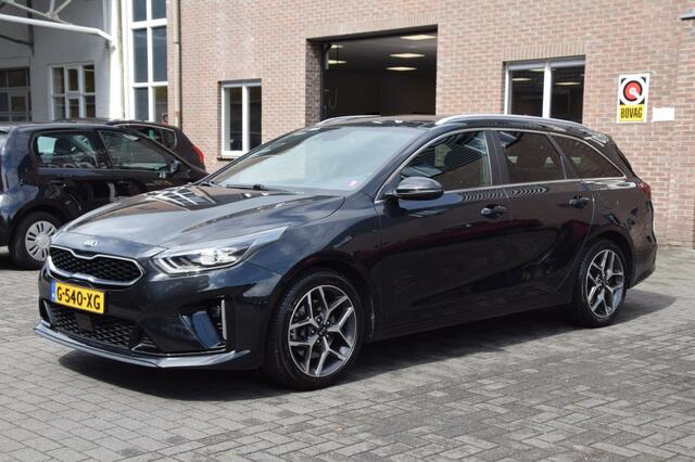 KIA CEE D 1.0 T-GDI GT-LINE TREKHAAK/PANO.DAK/LED