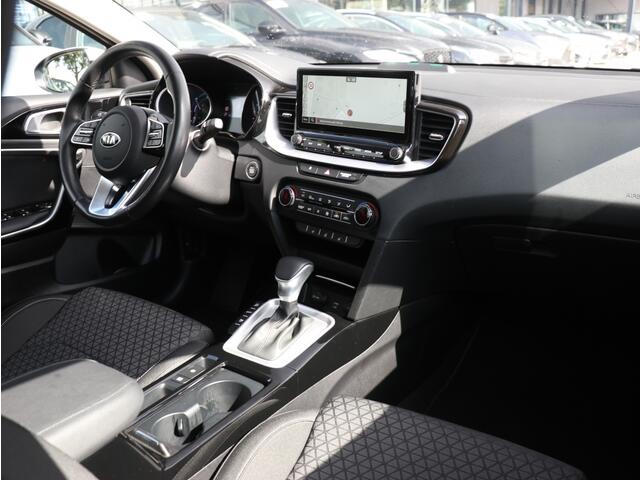 KIA CEE D 1.6 GDI PHEV DynamicLine I Navi I Keyless I Camera