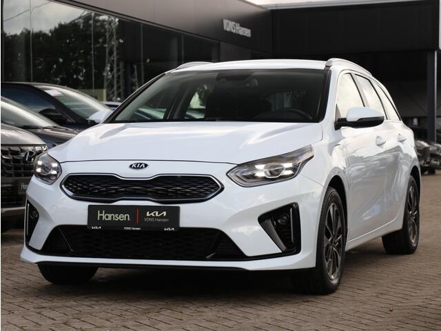 KIA CEE D 1.6 GDI PHEV DynamicLine I Navi I Keyless I Camera
