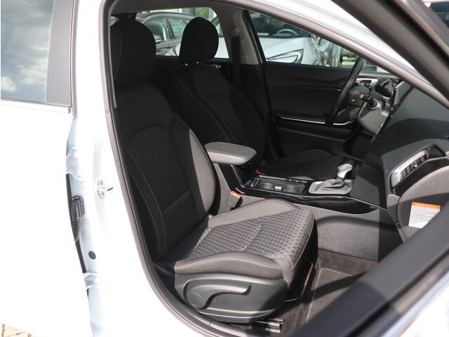 KIA CEE D 1.6 GDI PHEV DynamicLine I Navi I Keyless I Camera