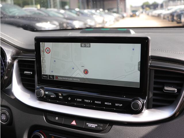 KIA CEE D 1.6 GDI PHEV DynamicLine I Navi I Keyless I Camera