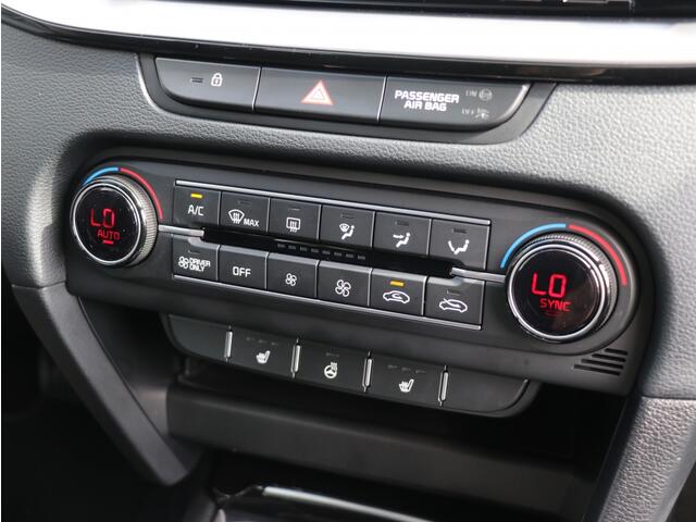 KIA CEE D 1.6 GDI PHEV DynamicLine I Navi I Keyless I Camera