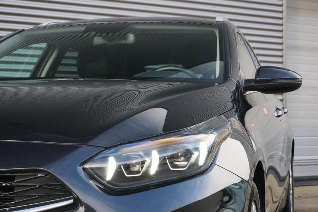 KIA CEE D Ceed Sportswagon 1.5 T-GDi DynamicPlusLine | Stoel- en stuurverwarming | Camera | Carplay