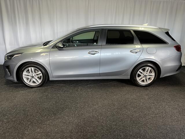 KIA CEE D Ceed Sportswagon 1.0 T-GDi DynamicLine ECC/STOELVERW./APPLE/LMV