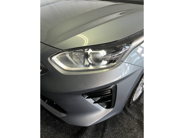 KIA CEE D Ceed Sportswagon 1.0 T-GDi DynamicLine ECC/STOELVERW./APPLE/LMV