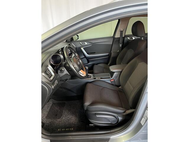 KIA CEE D Ceed Sportswagon 1.0 T-GDi DynamicLine ECC/STOELVERW./APPLE/LMV