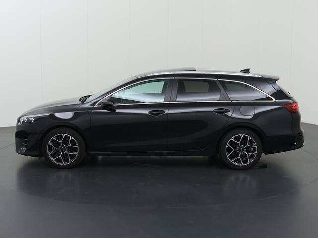 KIA CEE D Ceed Sportswagon 1.5 T-GDi GT-Line | Panoramadak | Matrix LED Koplampen | Stoel/Stuurverwarming | Keyless Go | Elektrisch bedienbare achterklep
