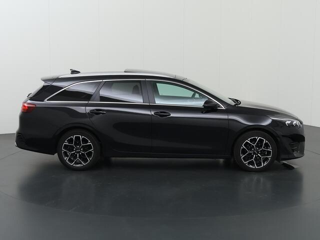 KIA CEE D Ceed Sportswagon 1.5 T-GDi GT-Line | Panoramadak | Matrix LED Koplampen | Stoel/Stuurverwarming | Keyless Go | Elektrisch bedienbare achterklep