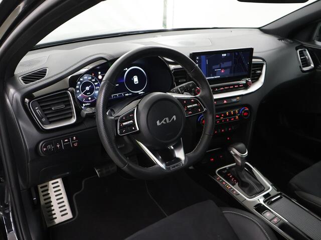 KIA CEE D Ceed Sportswagon 1.5 T-GDi GT-Line | Panoramadak | Matrix LED Koplampen | Stoel/Stuurverwarming | Keyless Go | Elektrisch bedienbare achterklep