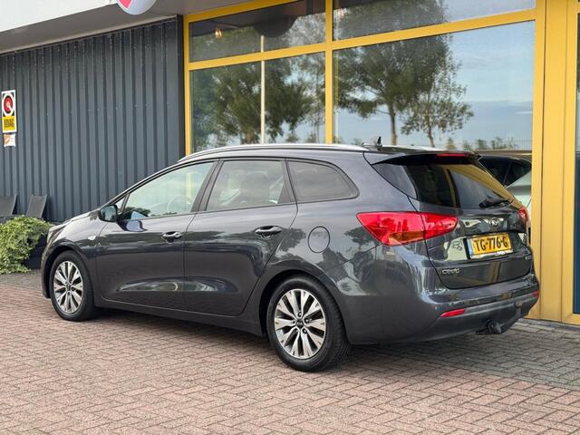 KIA CEE D 1.0 T-GDi Design Ed.