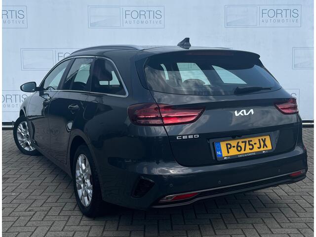 KIA CEE D Ceed Sportswagon 1.0 T-GDi DynamicLine NL AUTO | CAMERA | NAVI | VELGEN