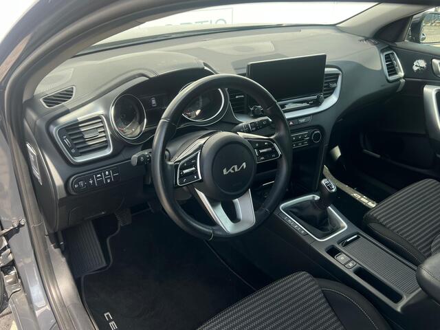 KIA CEE D Ceed Sportswagon 1.0 T-GDi DynamicLine NL AUTO | CAMERA | NAVI | VELGEN