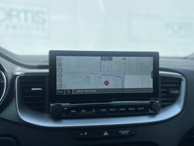 KIA CEE D Ceed Sportswagon 1.0 T-GDi DynamicLine NL AUTO | CAMERA | NAVI | VELGEN