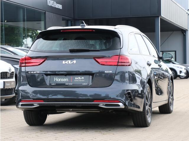 KIA CEE D 1.6 GDI PHEV Dynamicline I Navi I Keyless I Camera