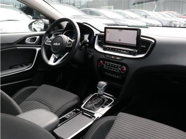 KIA CEE D 1.6 GDI PHEV Dynamicline I Navi I Keyless I Camera