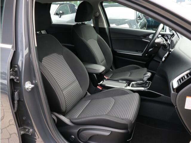 KIA CEE D 1.6 GDI PHEV Dynamicline I Navi I Keyless I Camera