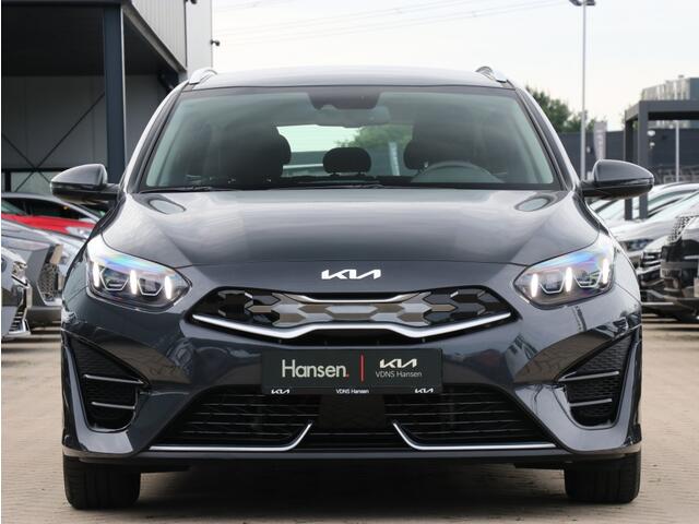 KIA CEE D 1.6 GDI PHEV Dynamicline I Navi I Keyless I Camera