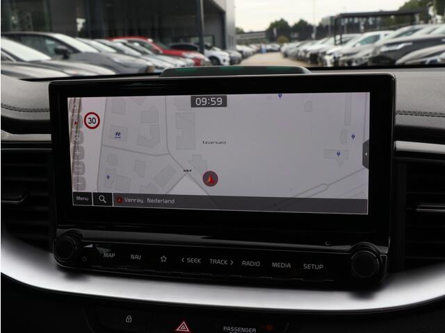 KIA CEE D 1.6 GDI PHEV Dynamicline I Navi I Keyless I Camera