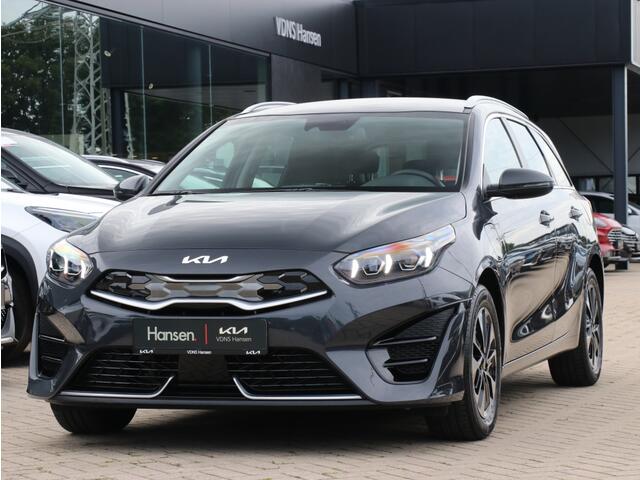 KIA CEE D 1.6 GDI PHEV Dynamicline I Navi I Keyless I Camera