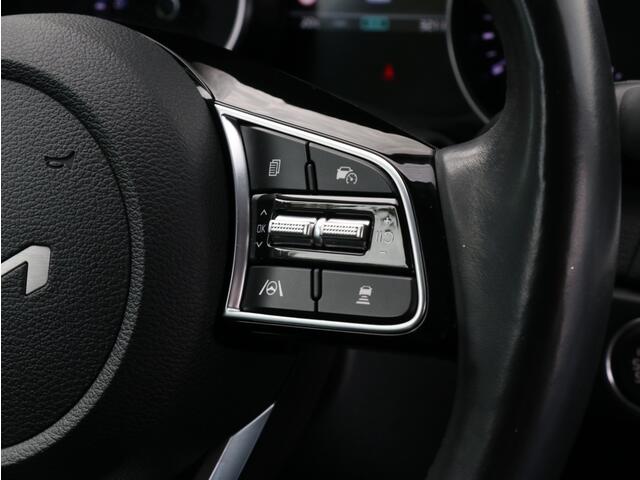 KIA CEE D 1.6 GDI PHEV Dynamicline I Navi I Keyless I Camera