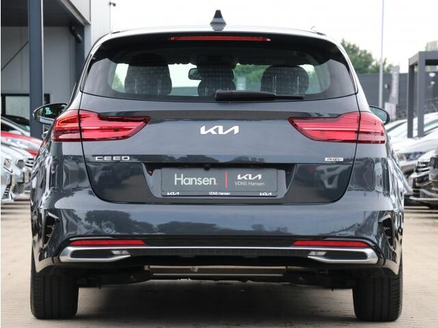 KIA CEE D 1.6 GDI PHEV Dynamicline I Navi I Keyless I Camera