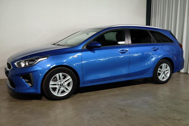 KIA CEE D Ceed Sportswagon 1.0 T-GDi