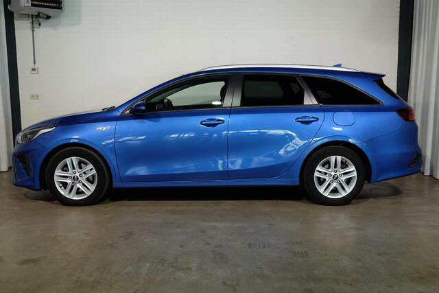 KIA CEE D Ceed Sportswagon 1.0 T-GDi