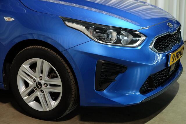KIA CEE D Ceed Sportswagon 1.0 T-GDi