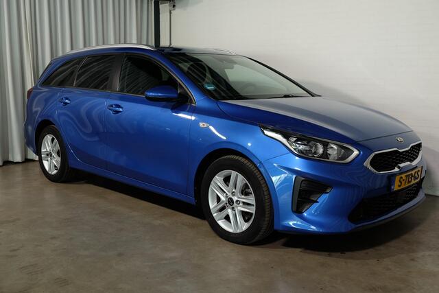 KIA CEE D Ceed Sportswagon 1.0 T-GDi