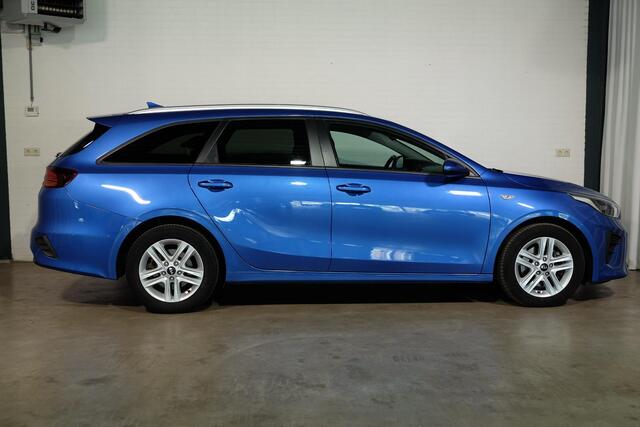 KIA CEE D Ceed Sportswagon 1.0 T-GDi