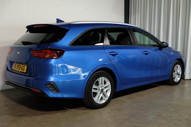 KIA CEE D Ceed Sportswagon 1.0 T-GDi