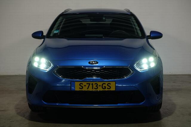 KIA CEE D Ceed Sportswagon 1.0 T-GDi