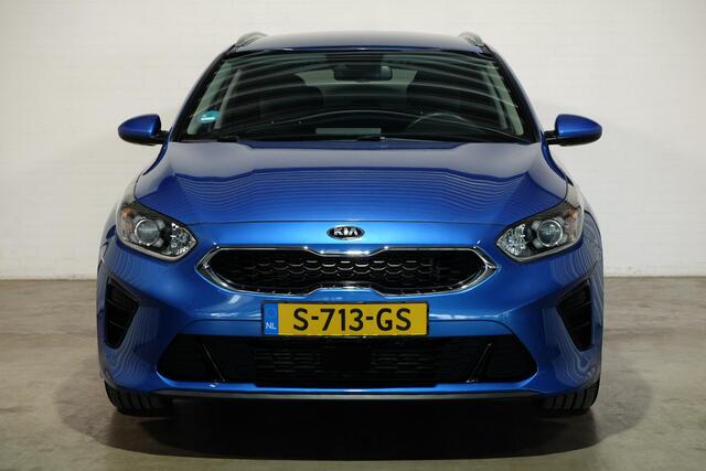KIA CEE D Ceed Sportswagon 1.0 T-GDi