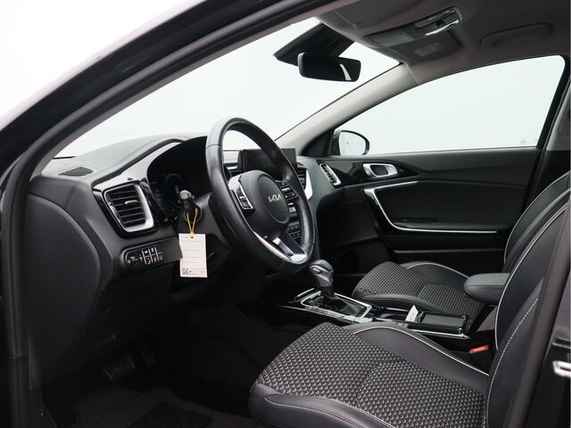 KIA CEE D Ceed Sportswagon 1.5 T-GDi MHEV DynamicPlusLine/ automaat/ compleet!