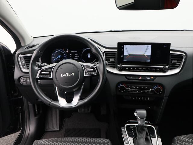 KIA CEE D Ceed Sportswagon 1.5 T-GDi MHEV DynamicPlusLine/ automaat/ compleet!