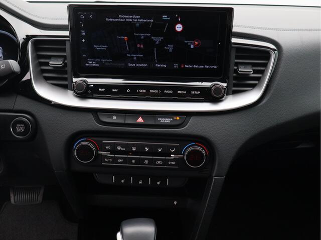 KIA CEE D Ceed Sportswagon 1.5 T-GDi MHEV DynamicPlusLine/ automaat/ compleet!