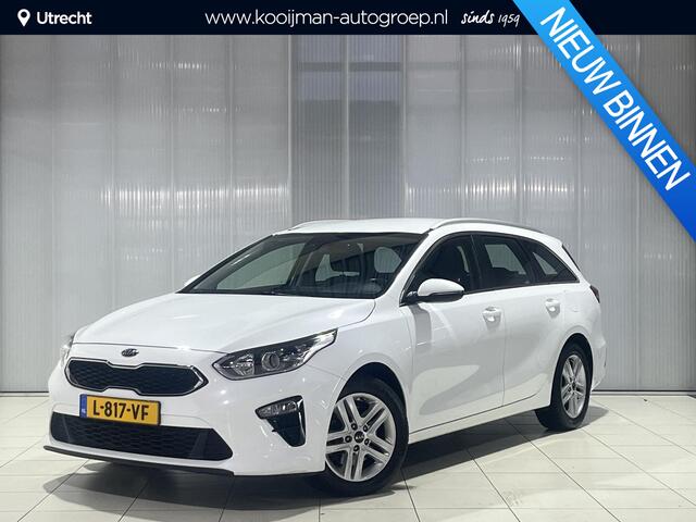 KIA CEE D Ceed Sportswagon 1.0 T-GDi DynamicLine