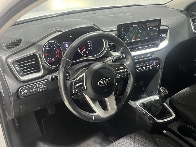 KIA CEE D Ceed Sportswagon 1.0 T-GDi DynamicLine