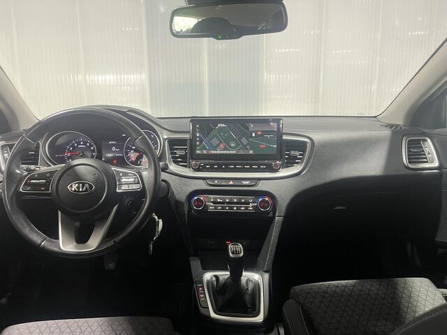 KIA CEE D Ceed Sportswagon 1.0 T-GDi DynamicLine