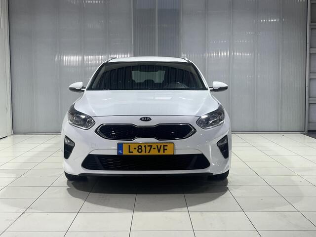 KIA CEE D Ceed Sportswagon 1.0 T-GDi DynamicLine