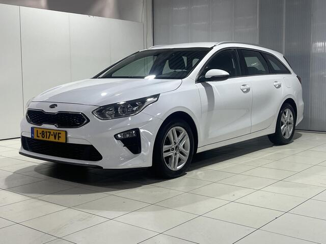 KIA CEE D Ceed Sportswagon 1.0 T-GDi DynamicLine